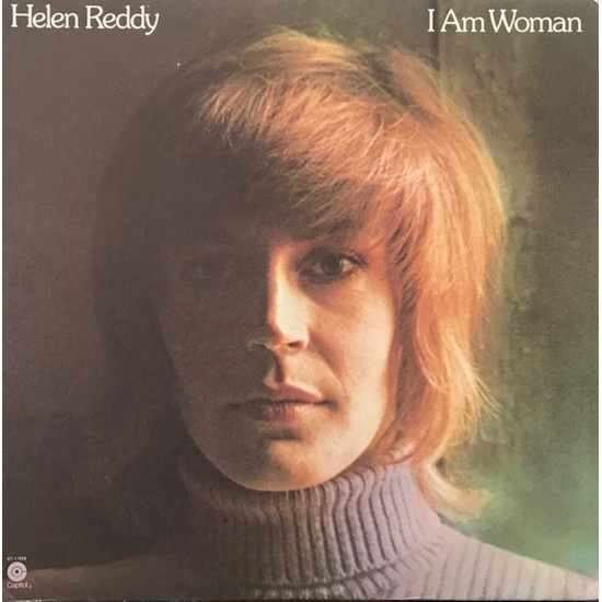 Пластинка Helen Reddy I Am Woman